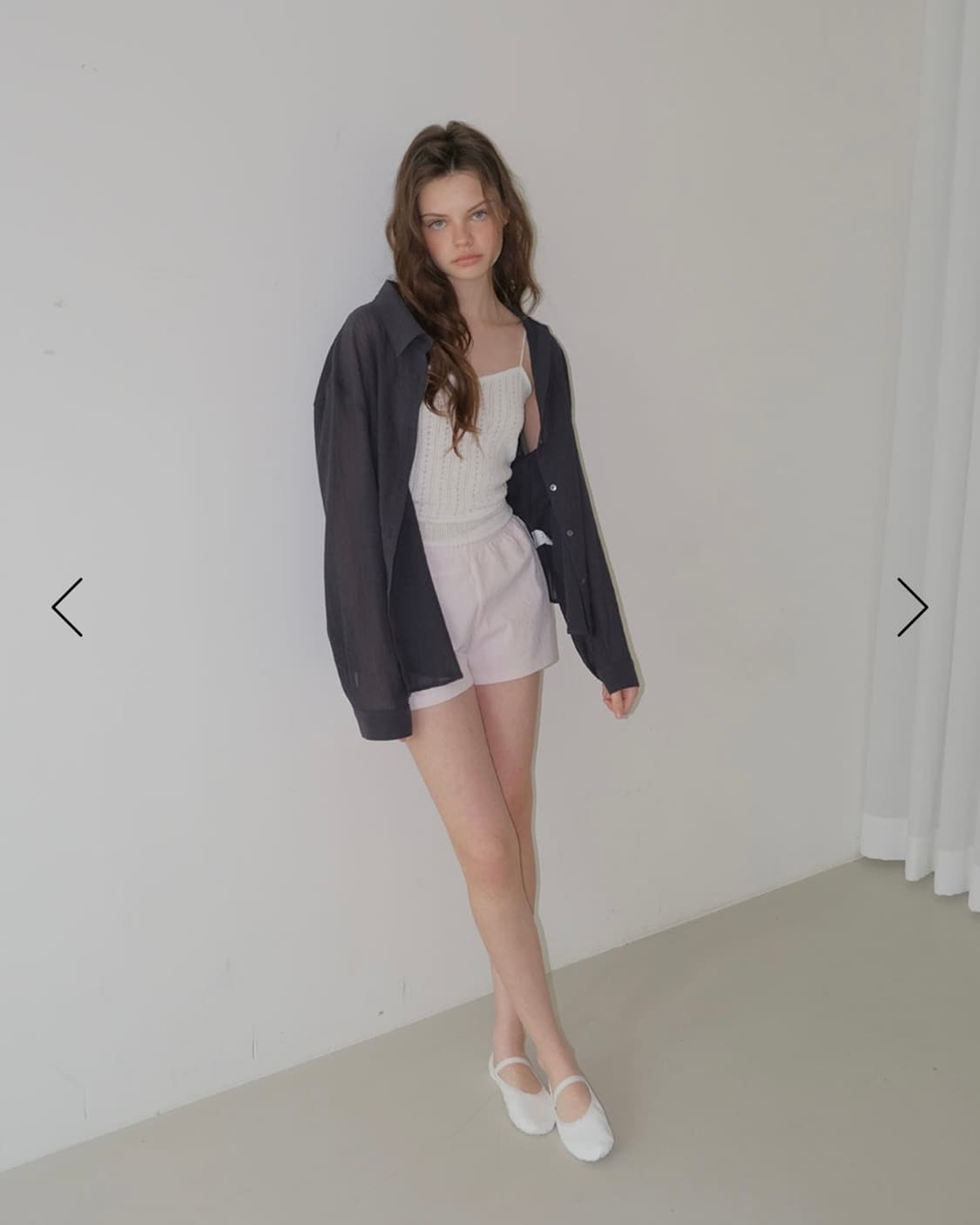 릴리코츠 Summer Seer Shirt 상품이미지2