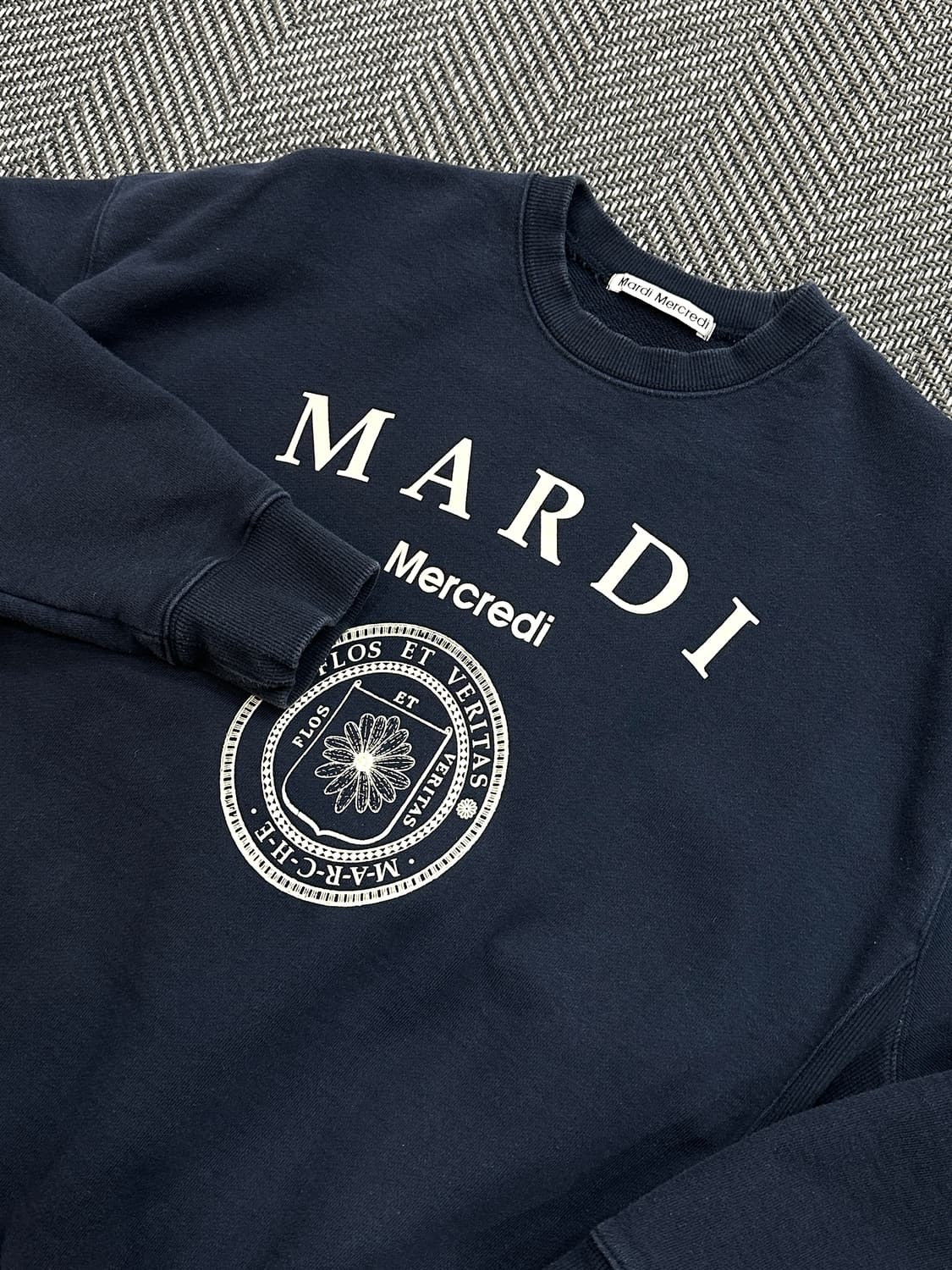 마르디 맨투맨 상품이미지2