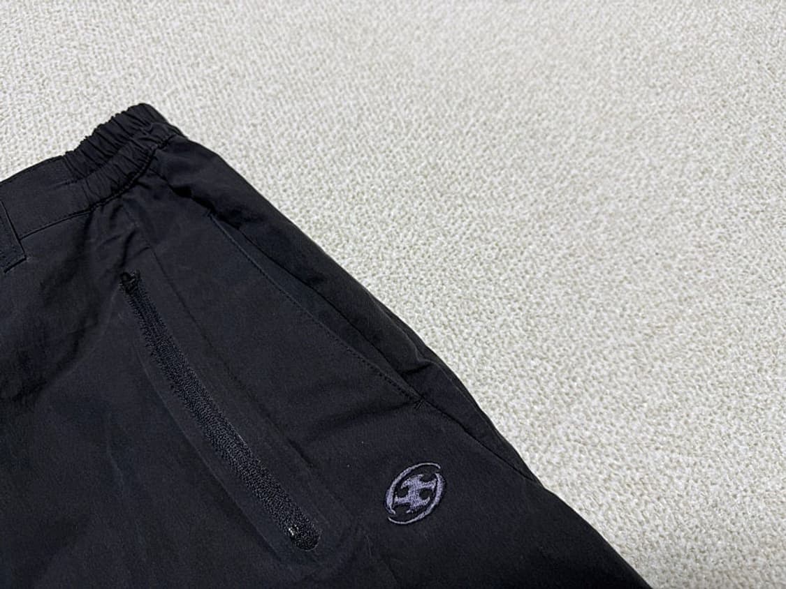 산산기어 카고 등산바지 남성용 34인치 상품이미지3