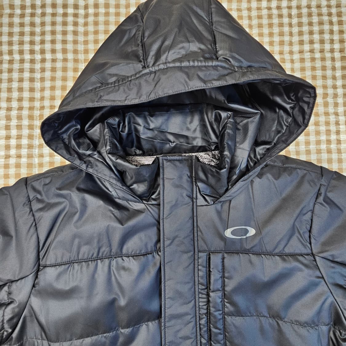 오클리 패딩 점퍼 남자100~105 상품이미지10