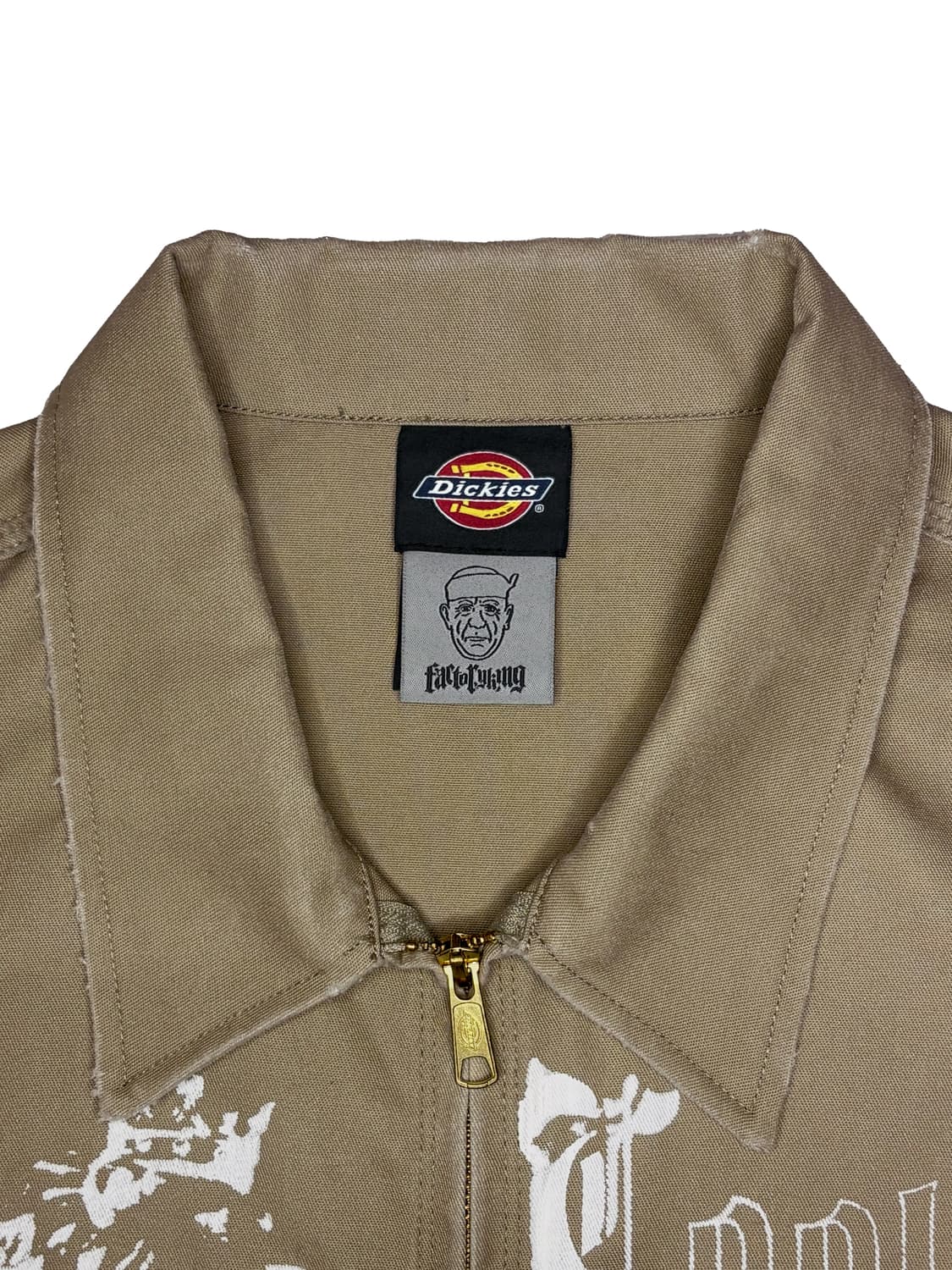 James Jacket_1-4 (디키즈) 상품이미지1