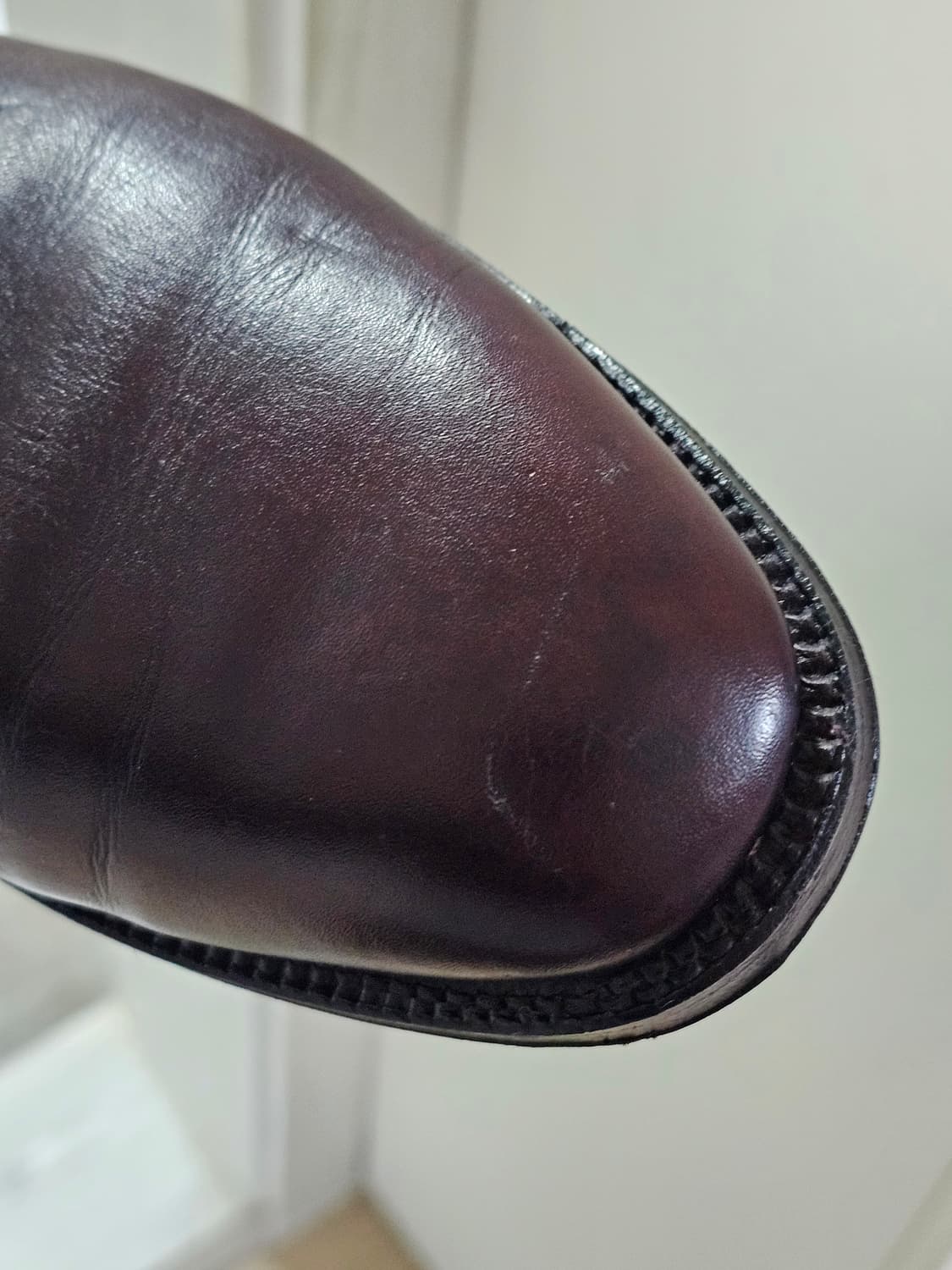 Alden PTB 알든 플레인토 베리라스트 카프스킨 상품이미지4