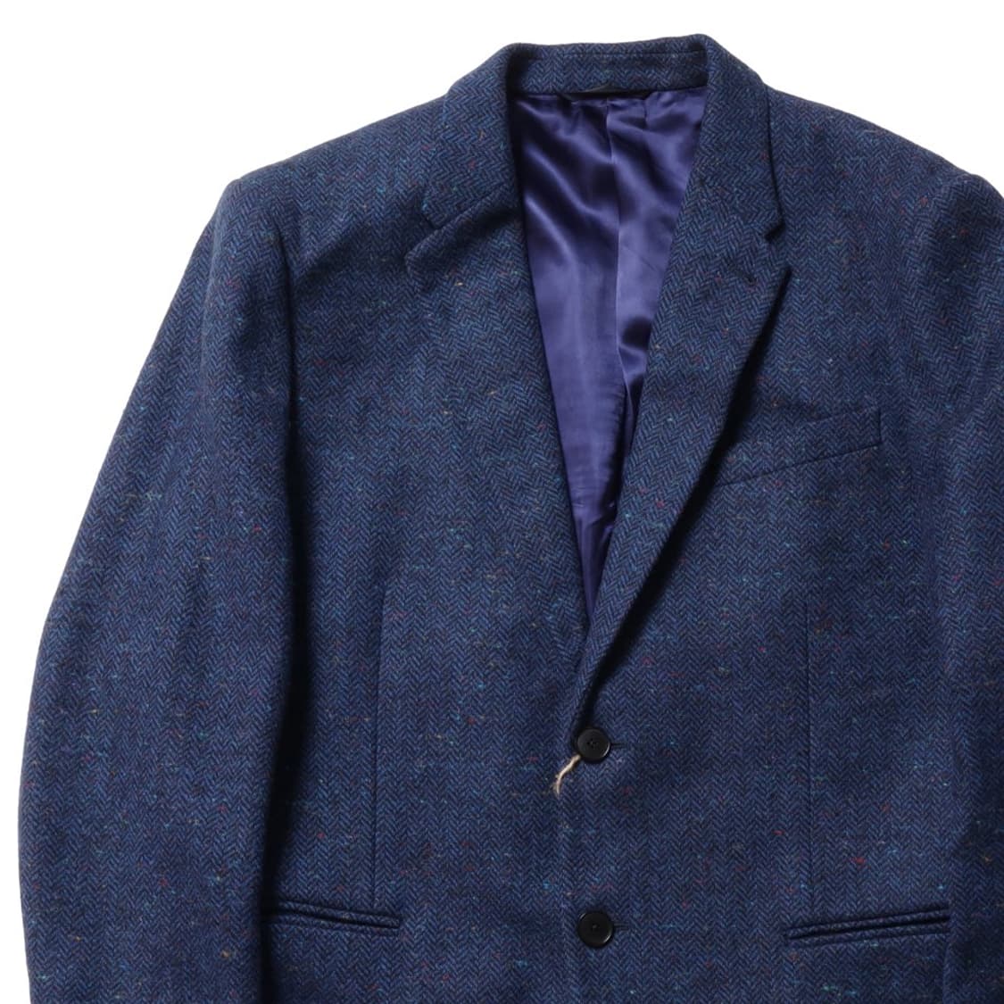 폴 스미스 Paul Smith 2B Wool Blazer  상품이미지2