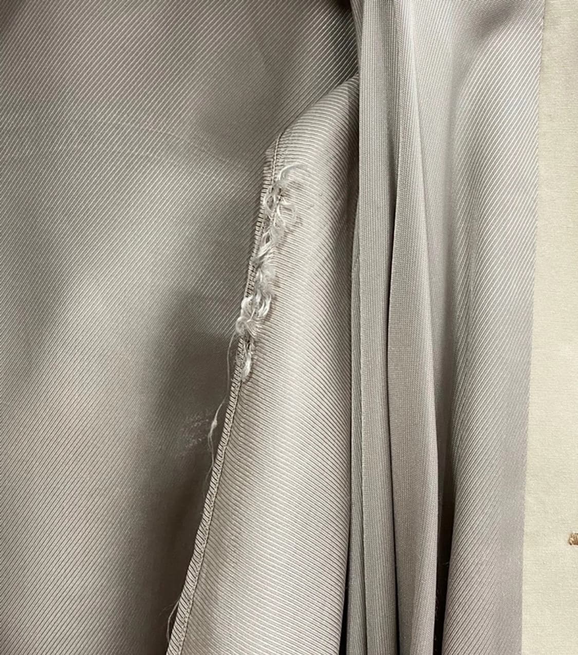 Y/Project Inside Out Lining Coat 상품이미지5