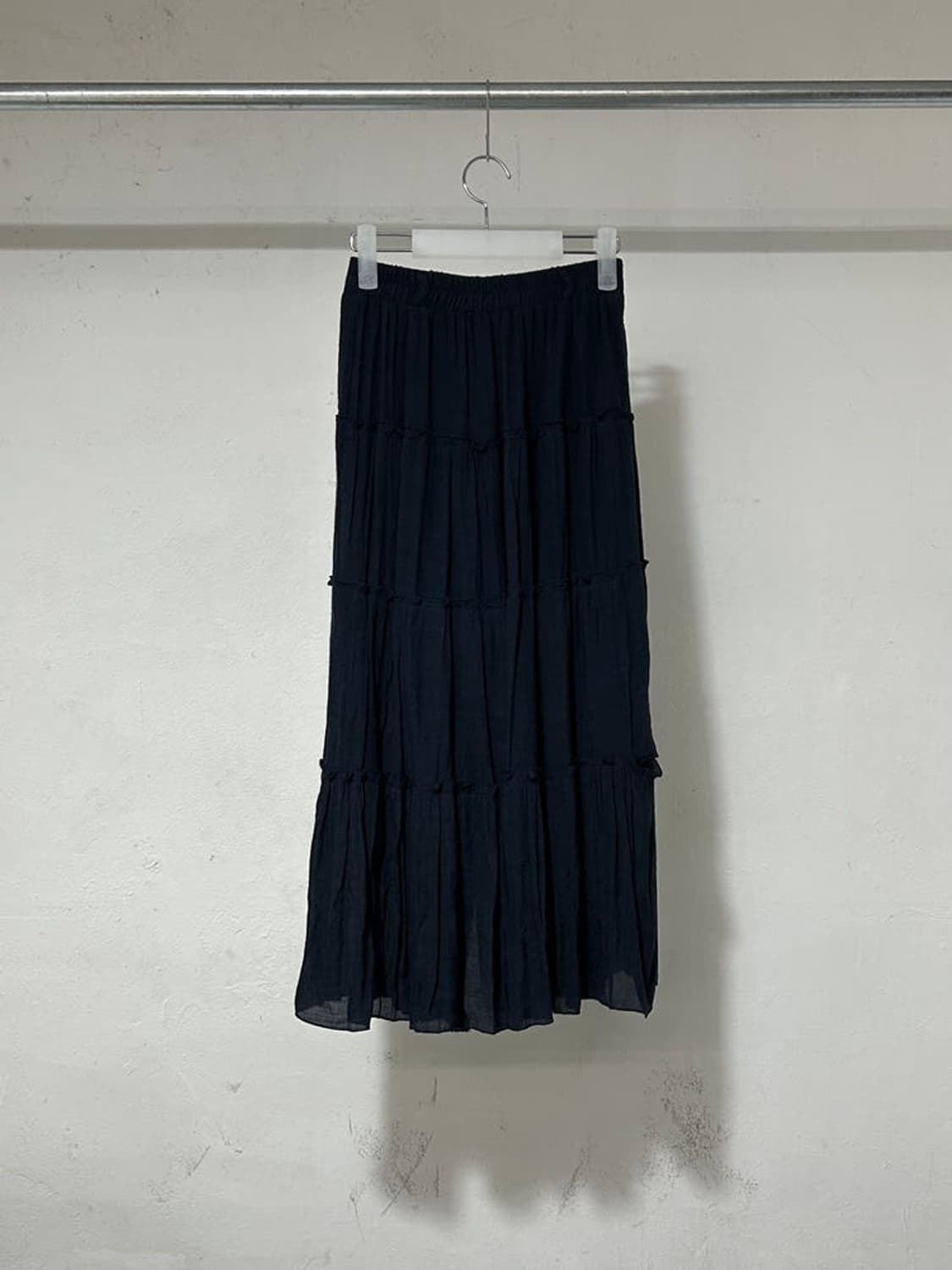 vtg skirt 상품이미지6