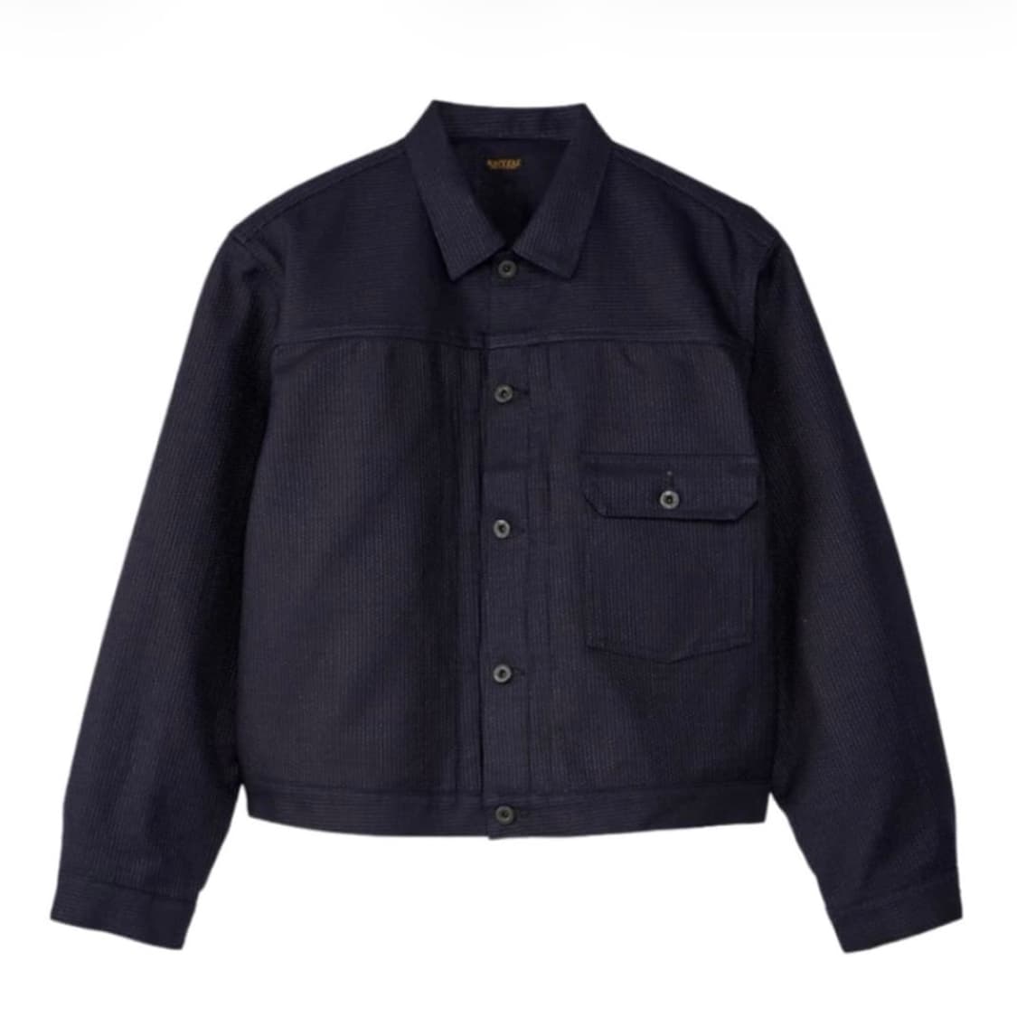 Kapital 센츄리데님 no1.2.3 넘버123 5사이즈 새상품  상품이미지1