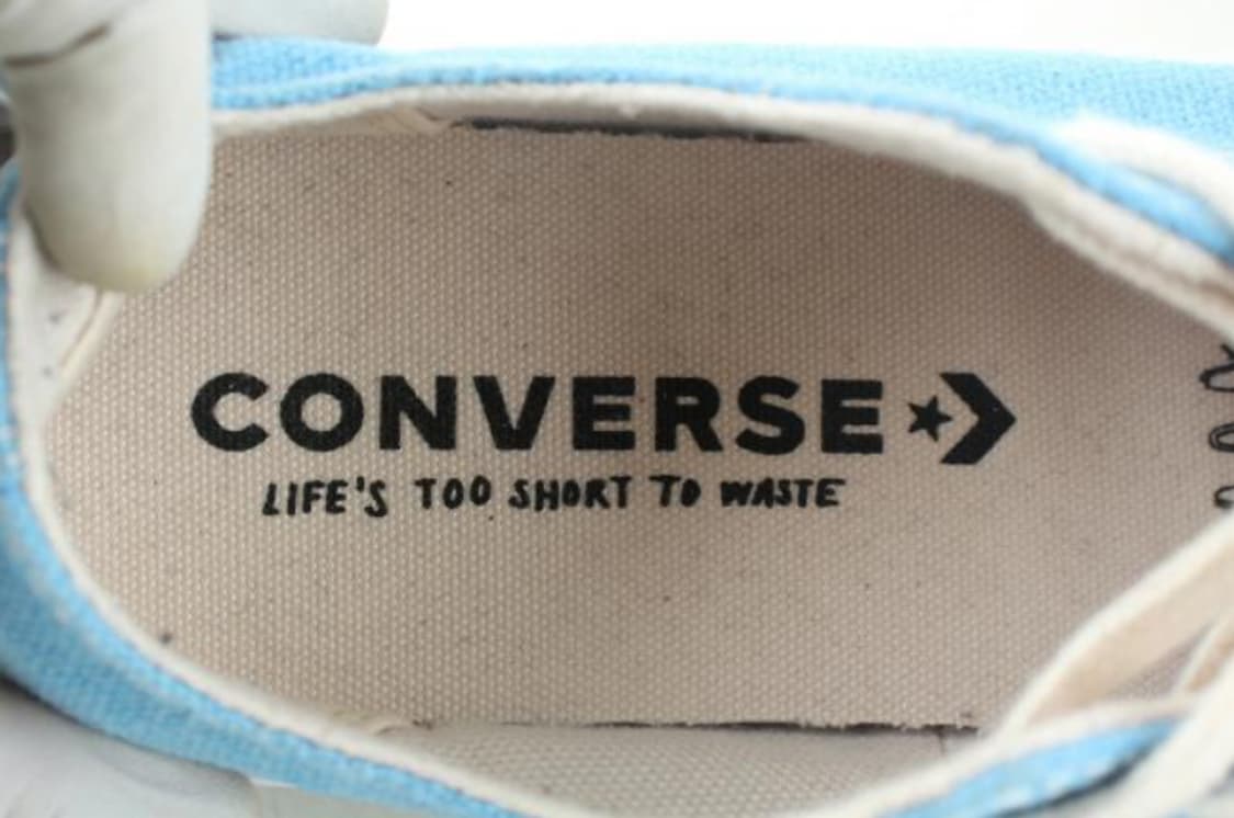 컨버스 스니커즈 상품이미지5