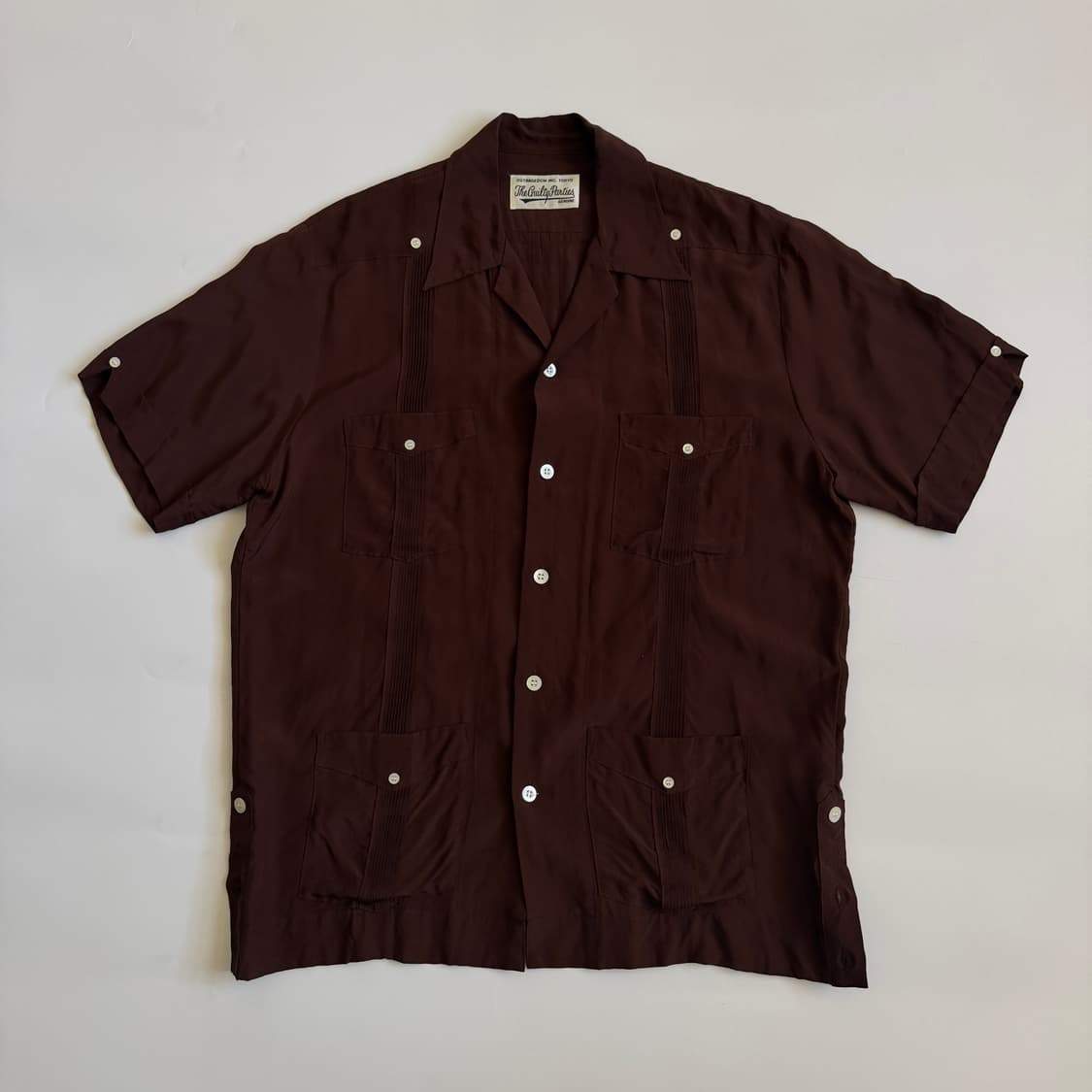 Wacko maria 상품이미지1