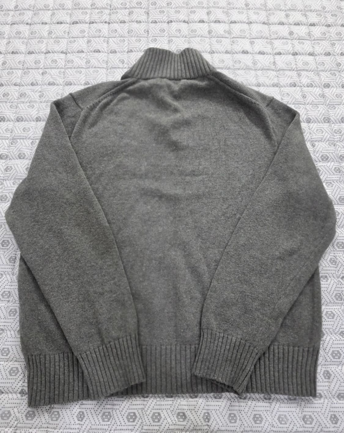 폴로 랄프로렌 스탠드넥 니트 ~66 상품이미지3