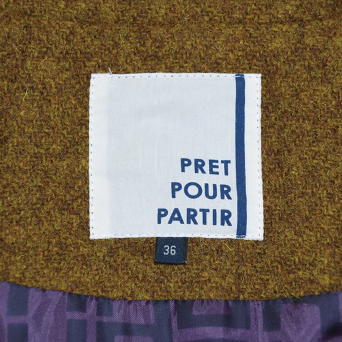 Pret Pour Partir 해리스트위드코트 상품이미지7