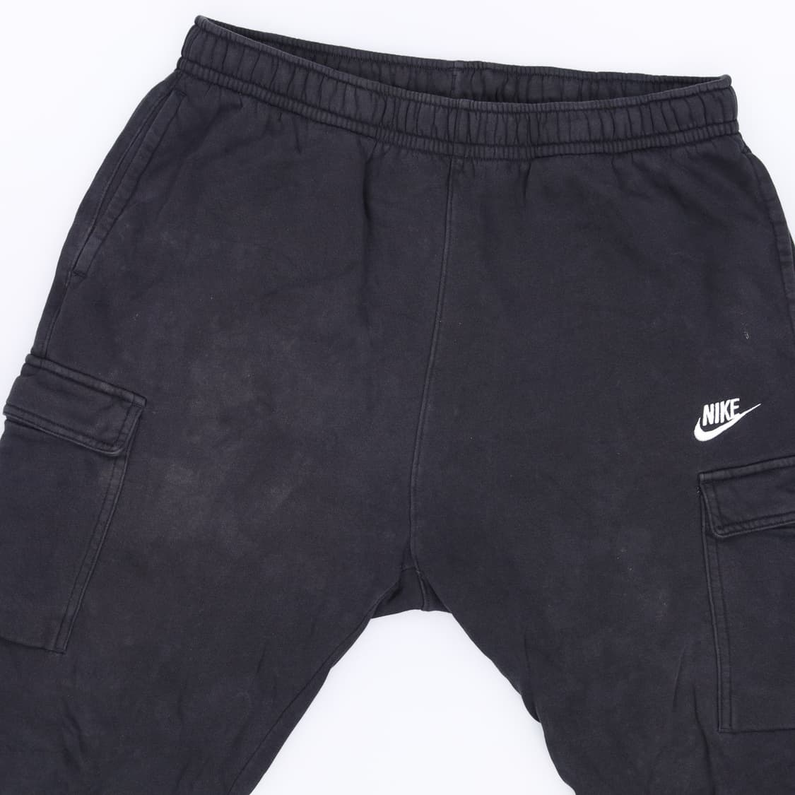 L 나이키 기모 조거팬츠 0306H1 상품이미지4