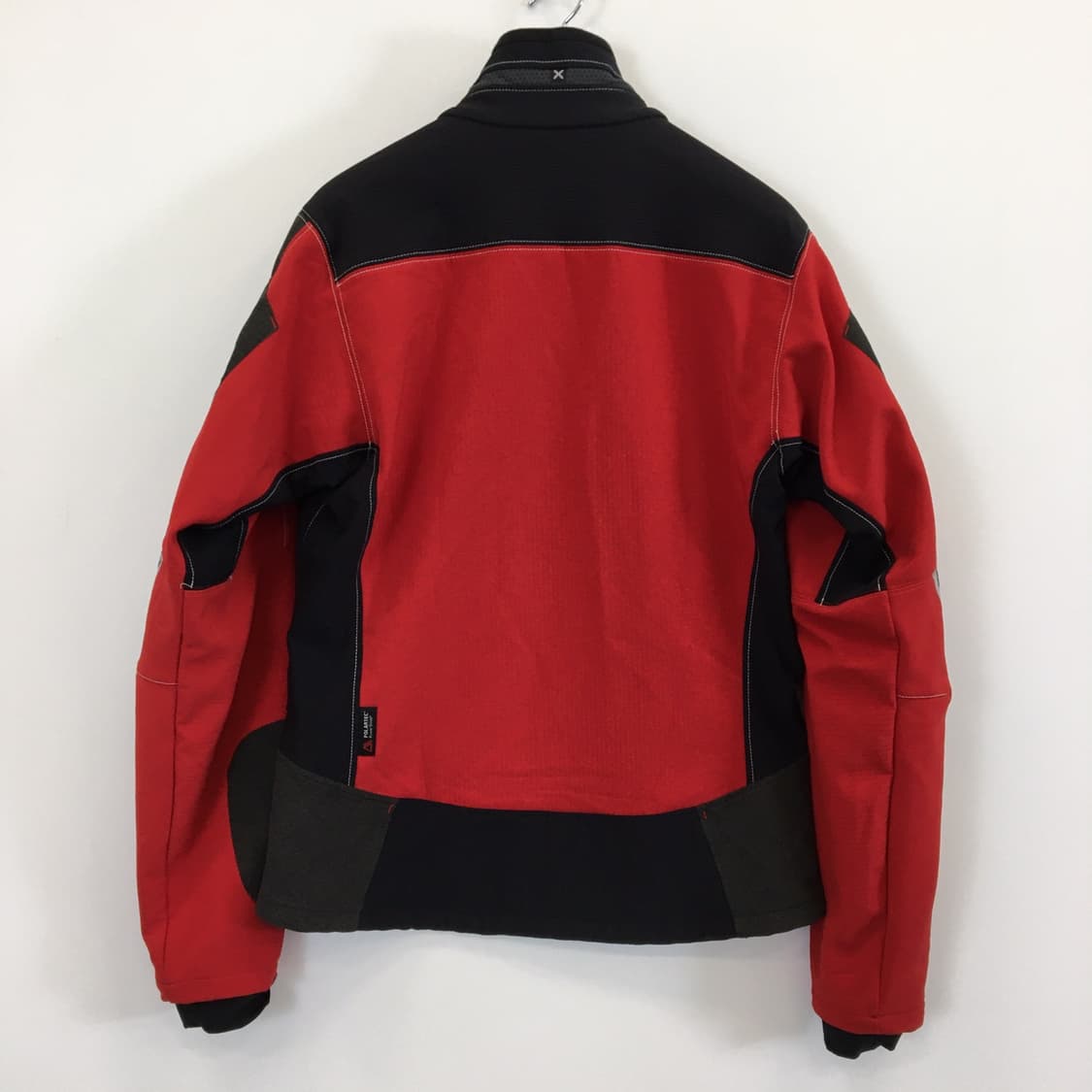 몬츄라 폴라텍 기능성 다보스자켓 M 기모안감  상품이미지4