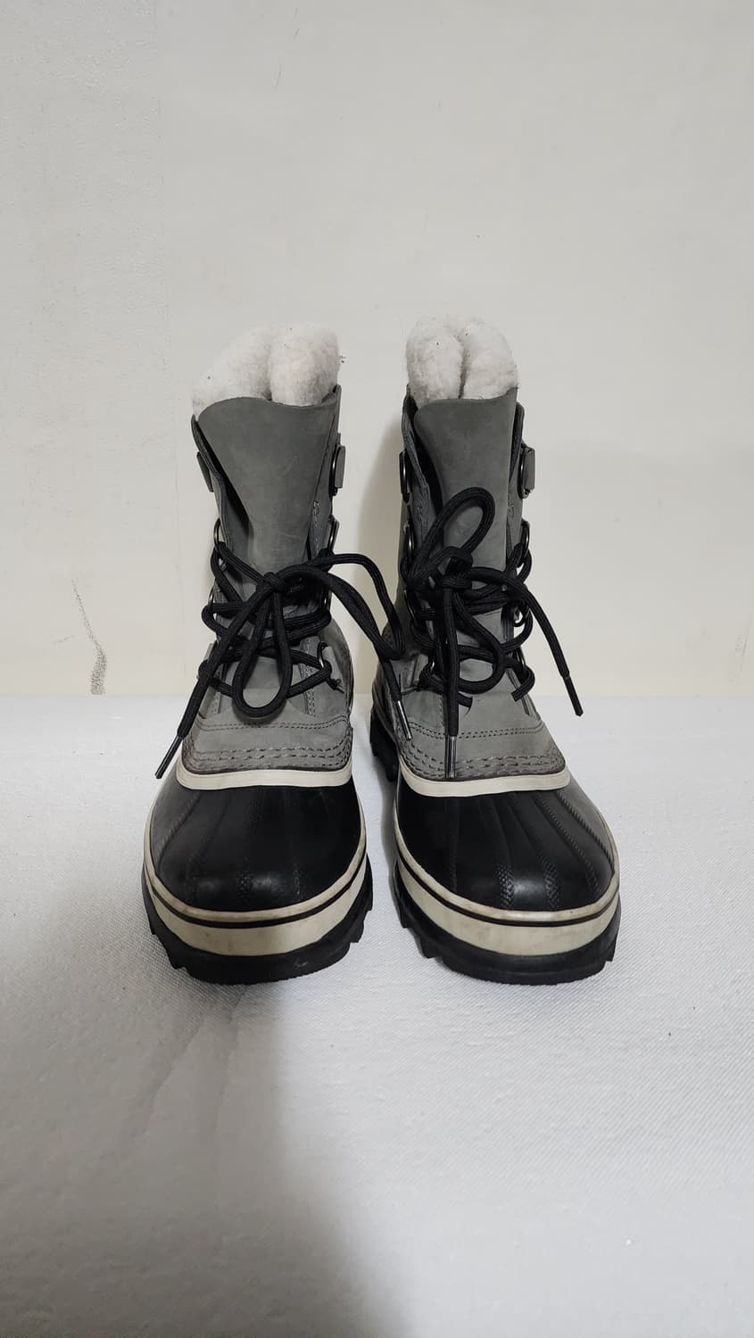 소렐 카리부 방한화 캠핑화 부츠 상품이미지4