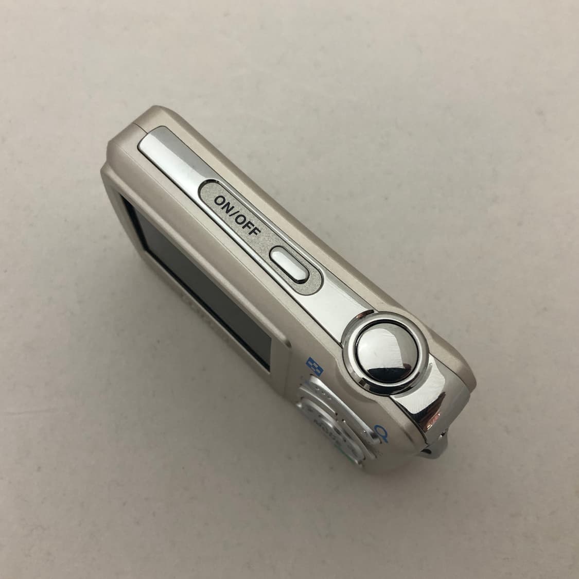(미품, 박스셋) pentax 펜탁스 옵티오 E70 빈티지카메라 상품이미지4