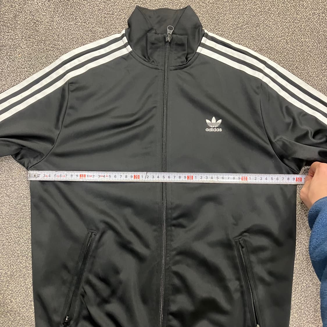 302 아디다스 파이어버드 져지 상품이미지5