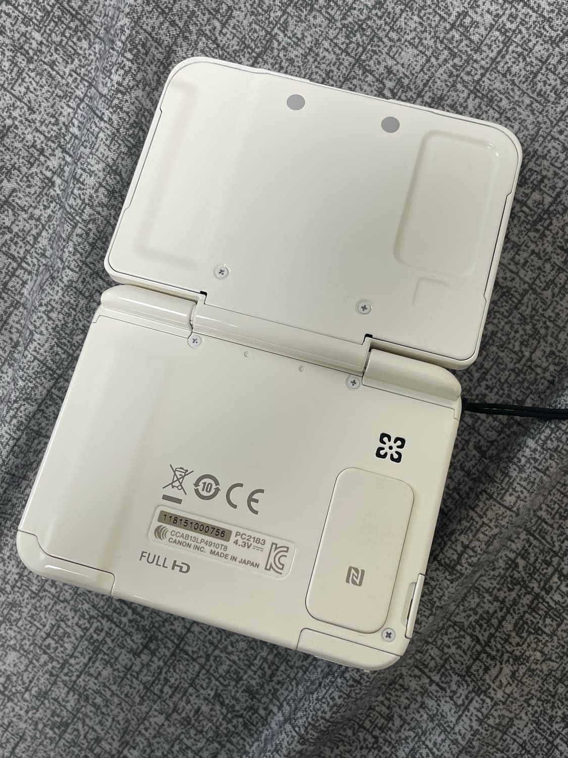 캐논 파워샷 N2 상품이미지3