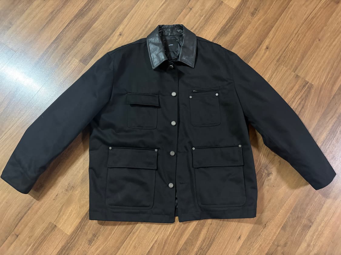 일꼬르소 워크자켓 상품이미지1