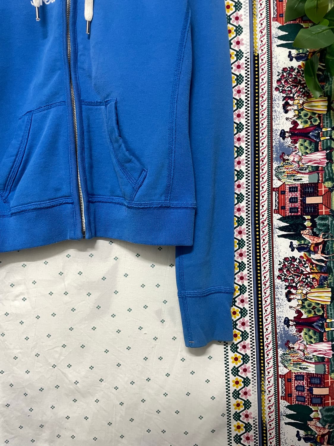 아베크롬비 후드집업 상품이미지4