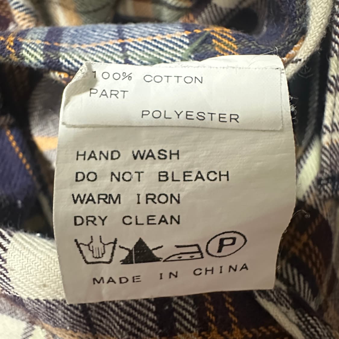 JOURNAL STANDARD check shirt 상품이미지4