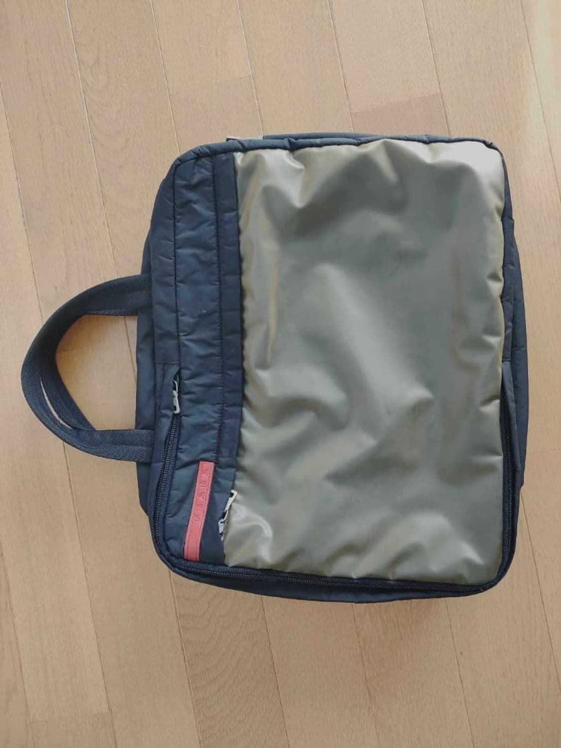 올드 프라다 스포츠 크로스백 바디백 상품이미지1