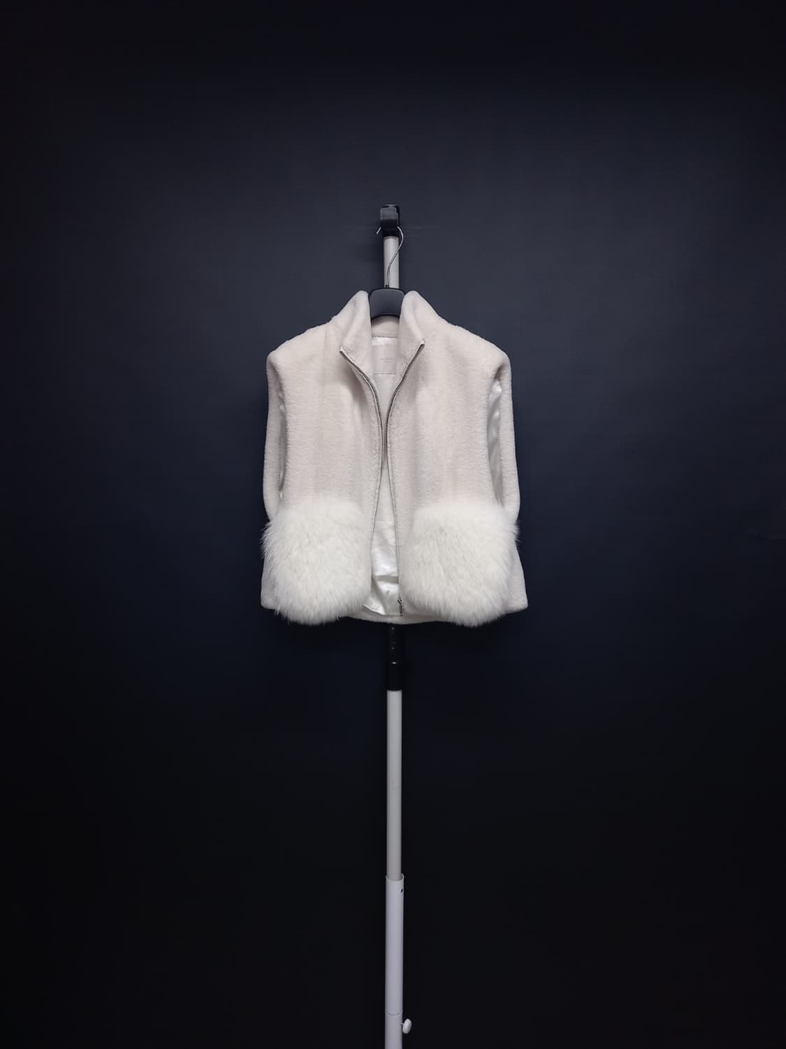 새 EVABIN 에바빈 사가폭스 베스트 F 44-77 상품이미지2