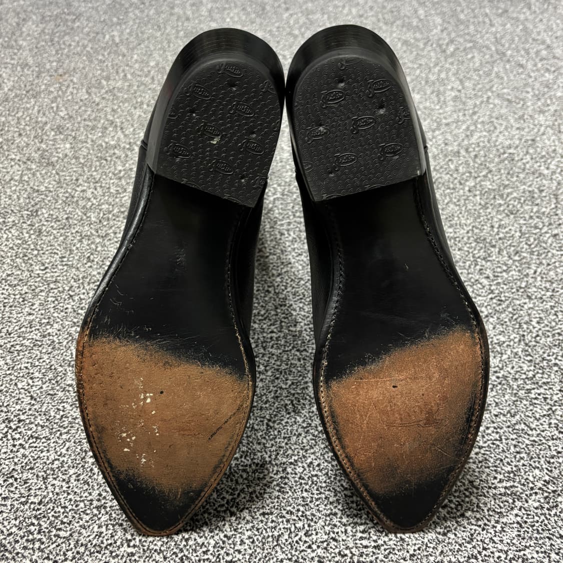 저스틴 justin 웨스턴 부츠 10.5D (275~280) 상품이미지7