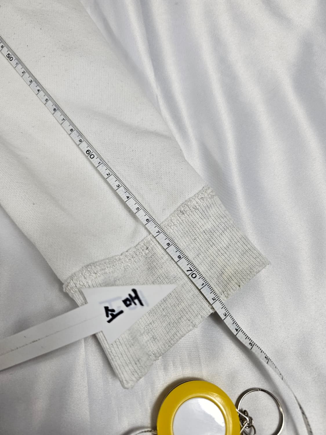 아베크롬비후드집업 상품이미지4