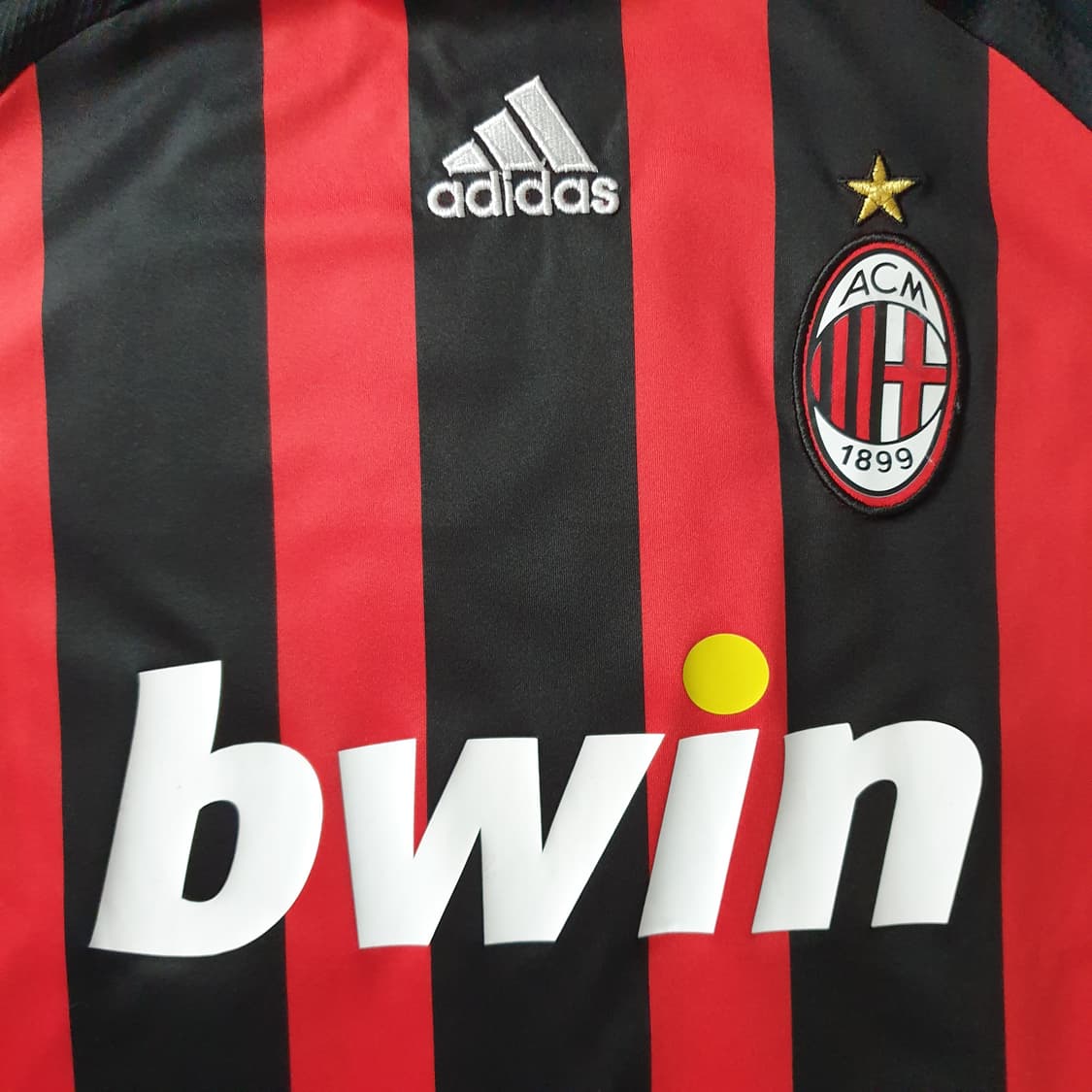 [무료배송] ADIDAS 반팔 축구 저지 상품이미지7