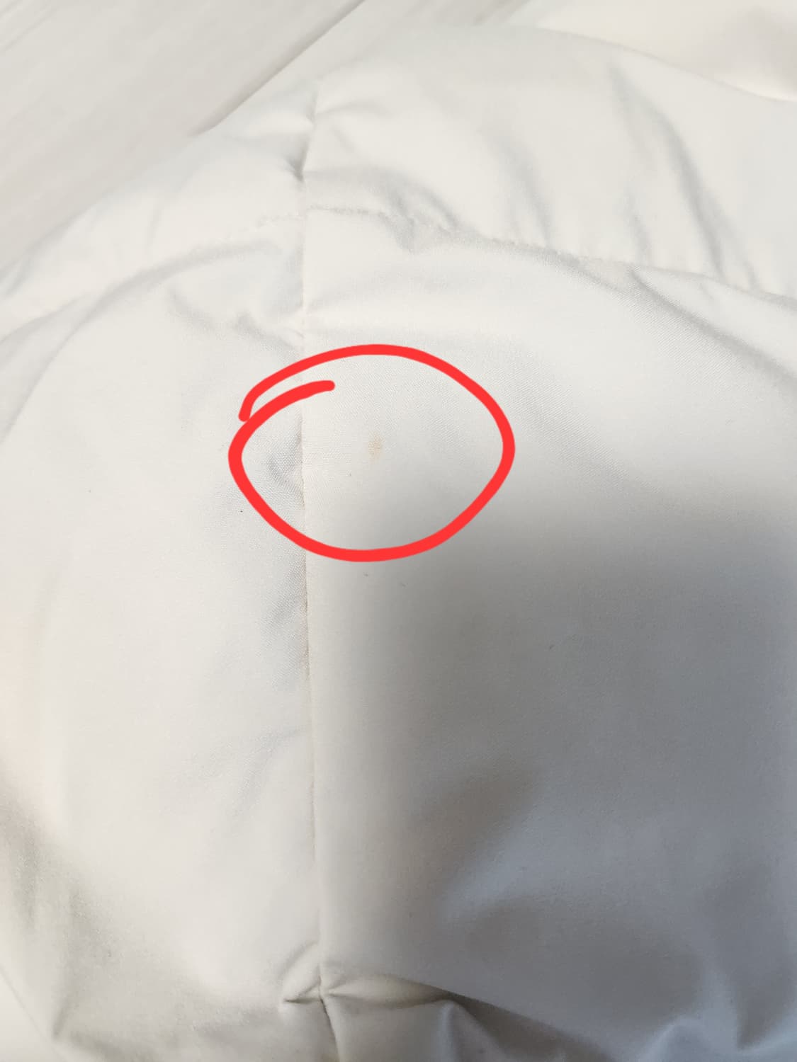 블랙야크 롱패딩 사이즈100(L)

세탁소나 집에서 손세탁하고 햇볕에 말 상품이미지8