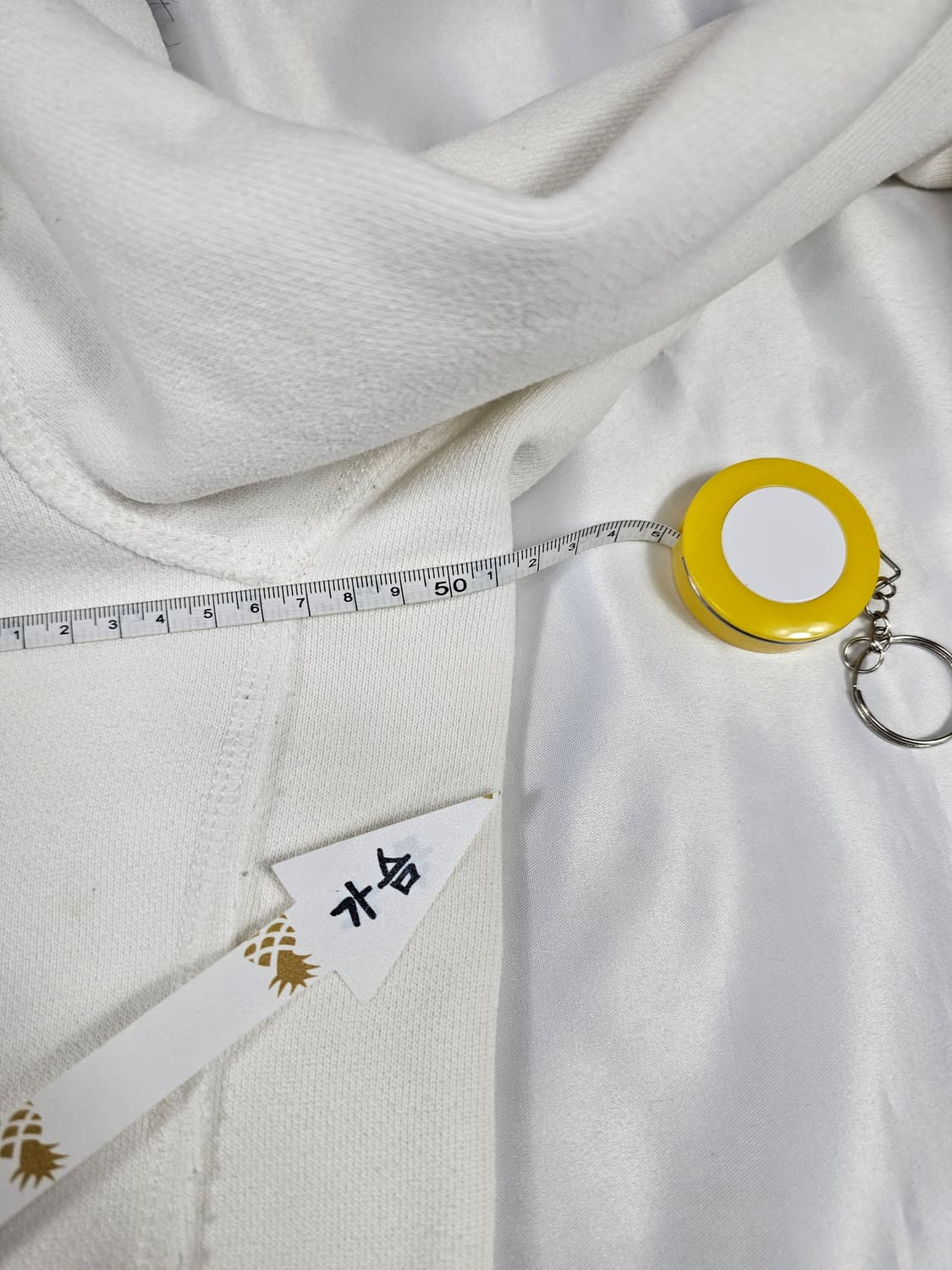 아베크롬비후드집업울프죠 상품이미지3