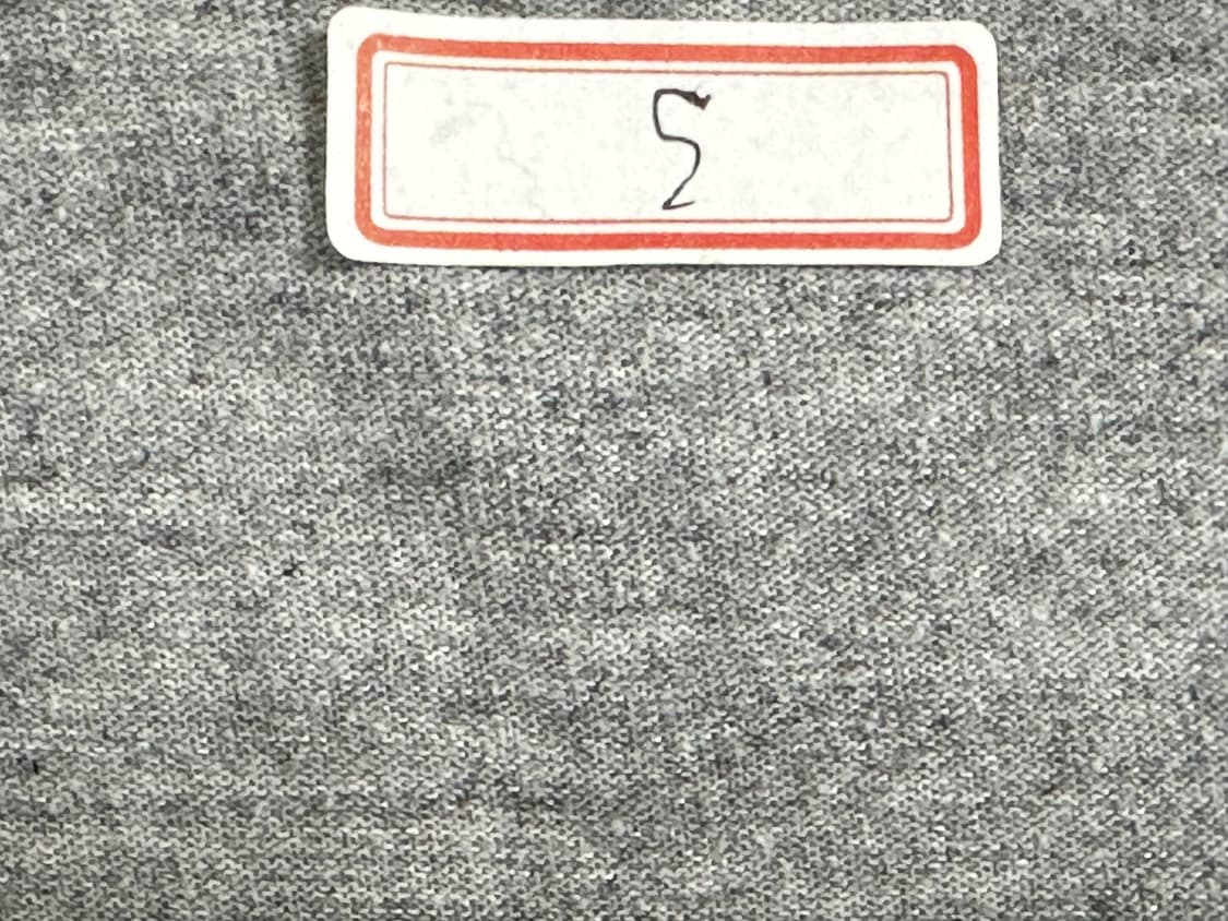 미육군 구형 IPFU 체육복 트레이닝복 반팔 티셔츠 (M) (5) 상품이미지6