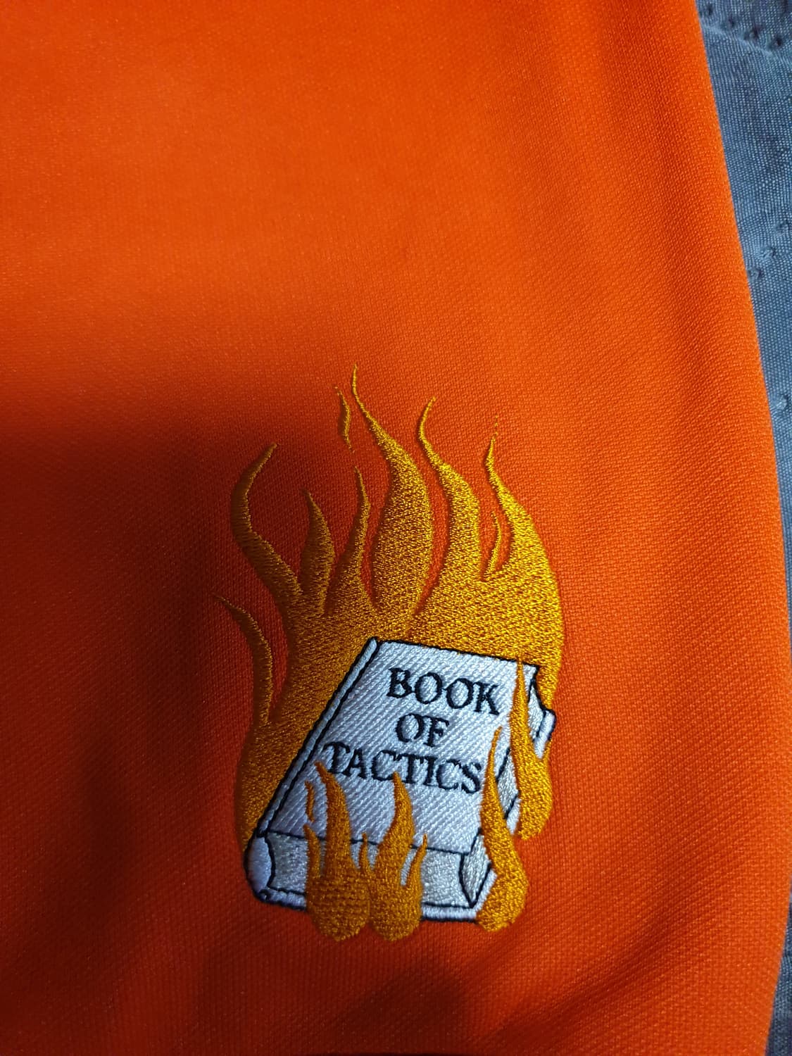 (블랙로고) 아디다스 00s 네덜란드 국대 사커 트랙탑 집업자켓 (M) 상품이미지5