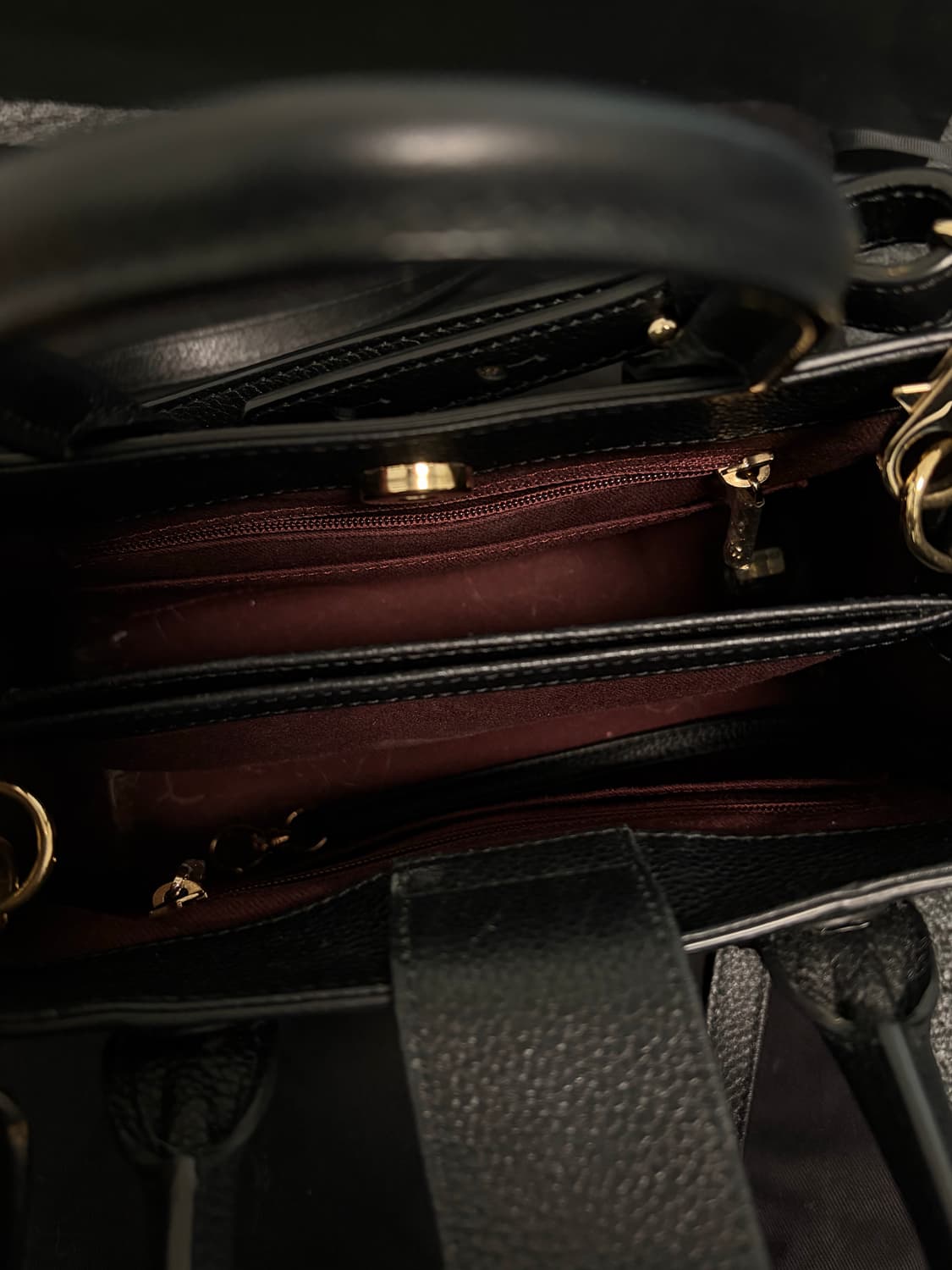 샤넬 네오 뉴서프 미니 토트백 상품이미지5