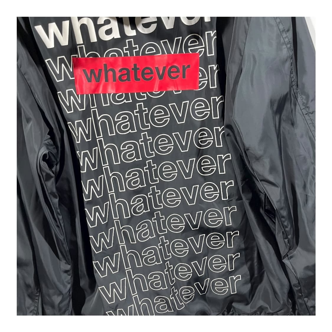 [Diesel] 디젤 J Phoenix 후디 윈드브레이커 상품이미지4