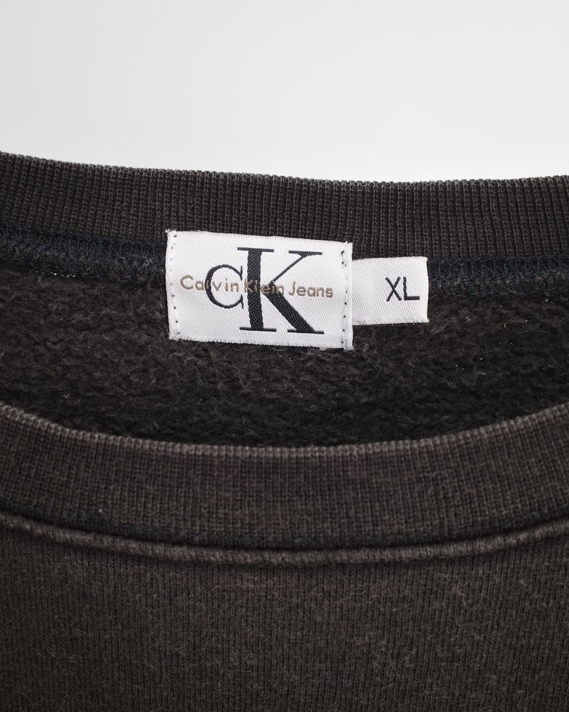 90's Calvin Klein Jeans 상품이미지3