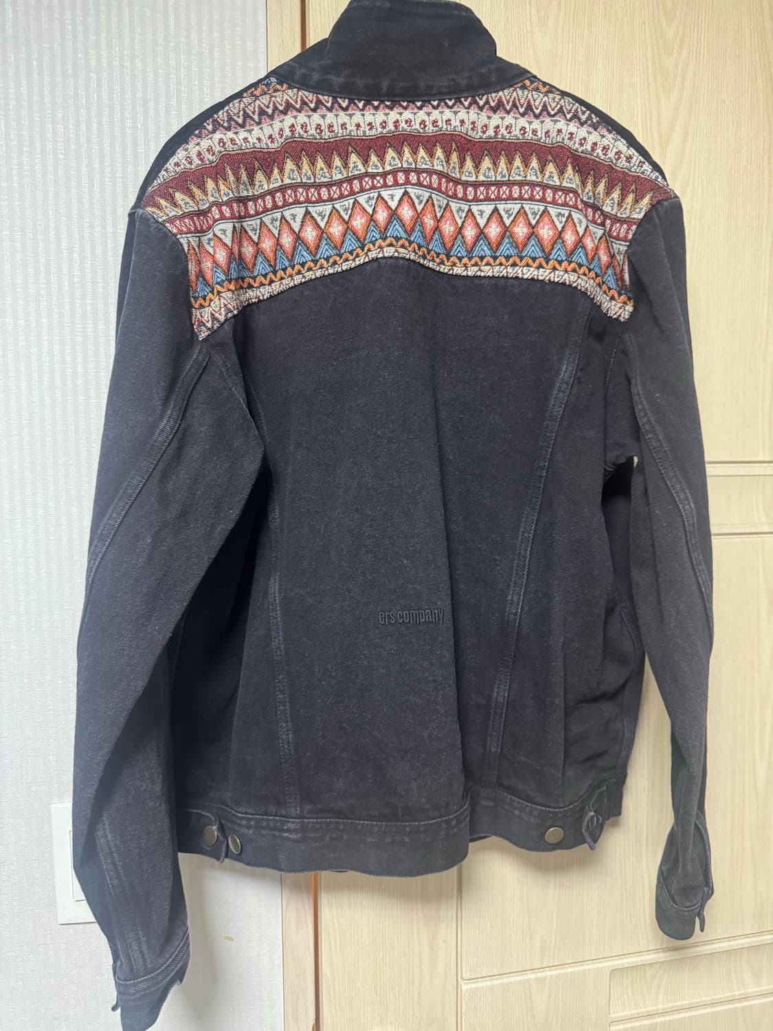 이알에스코 트레커 자켓 상품이미지3