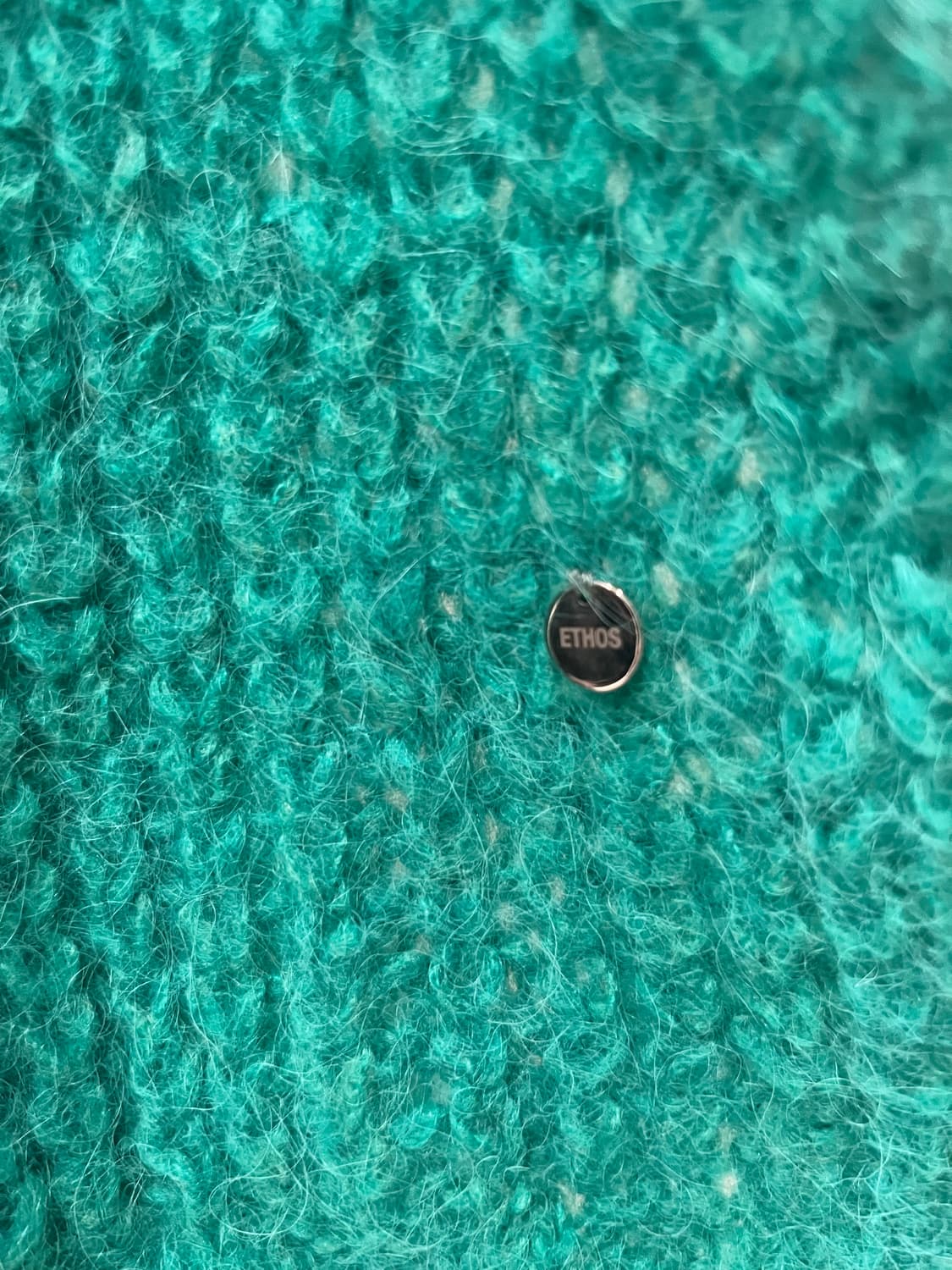 ETHOS 에토스 머플러 상품이미지2