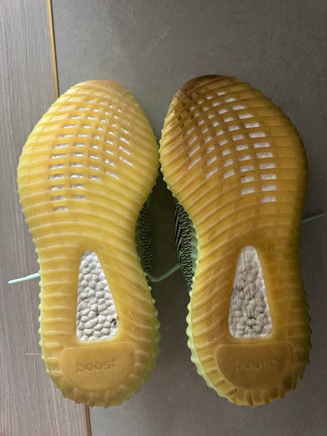 Yeezyboost 이즈릴 265 상품이미지2