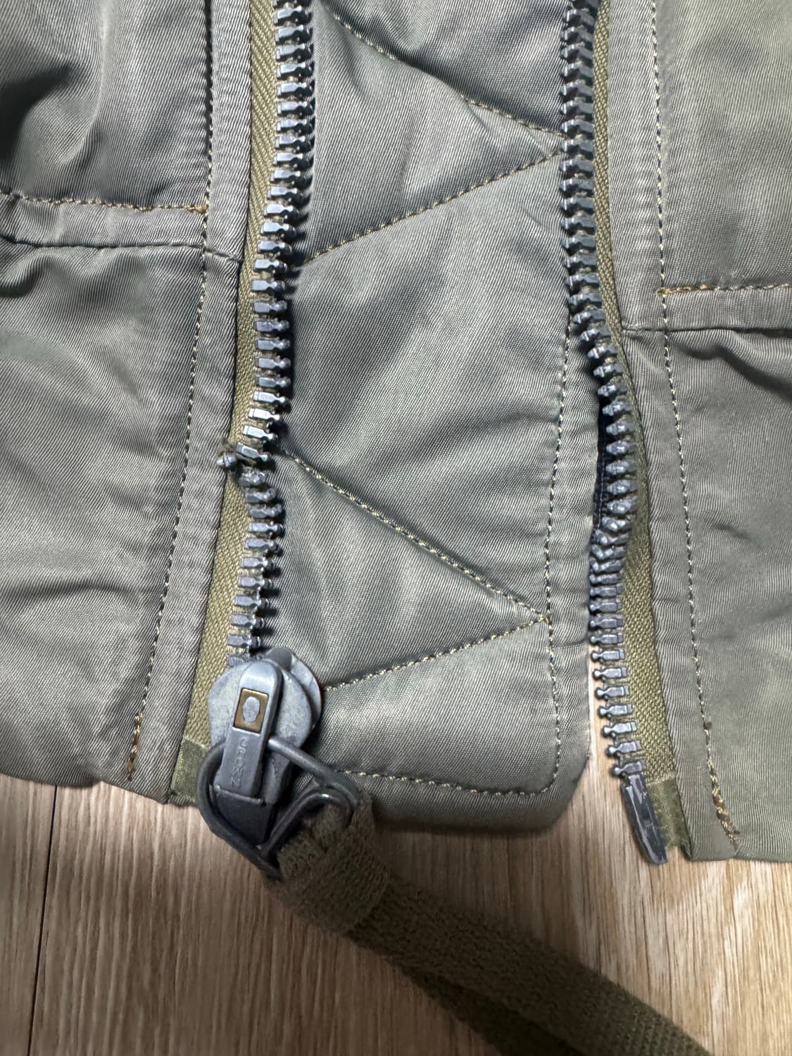 버즈릭슨 ma1 상품이미지3