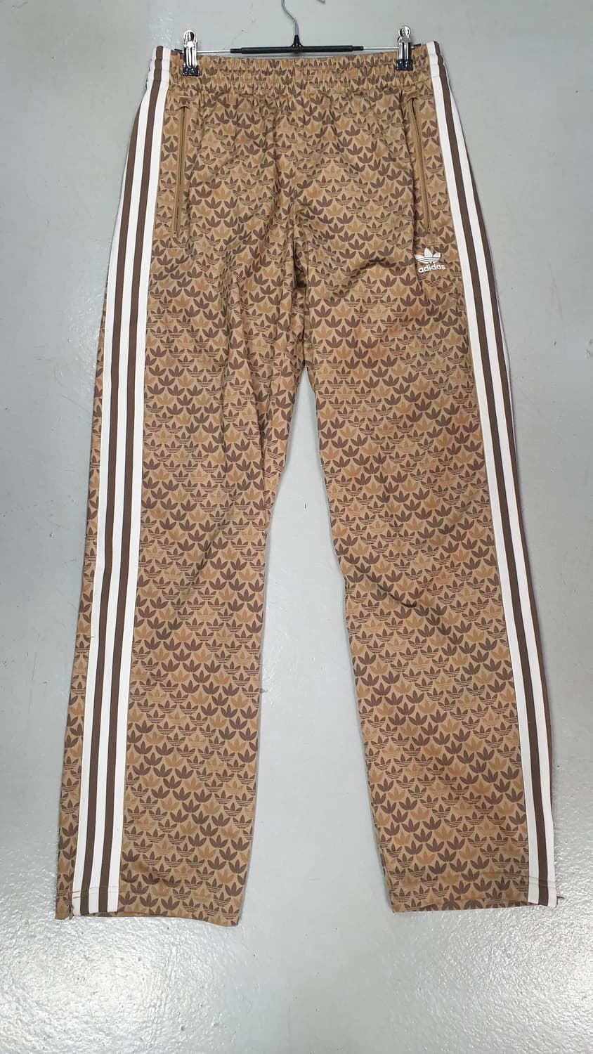 아디다스오리지널 모노풋볼 트랙밴츠S 상품이미지1