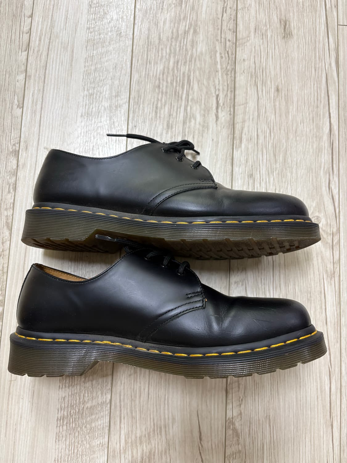 닥터마틴 1461 3홀 스무스 270 상품이미지3