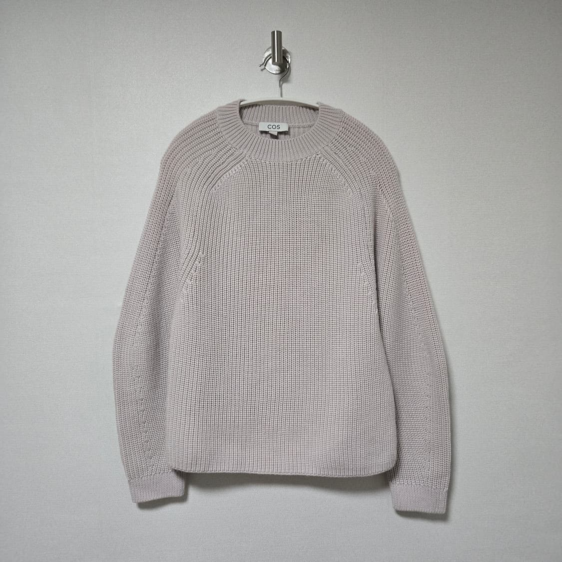 코스 메리노울 니트 / 여성 니트/여자 니트 상품이미지2