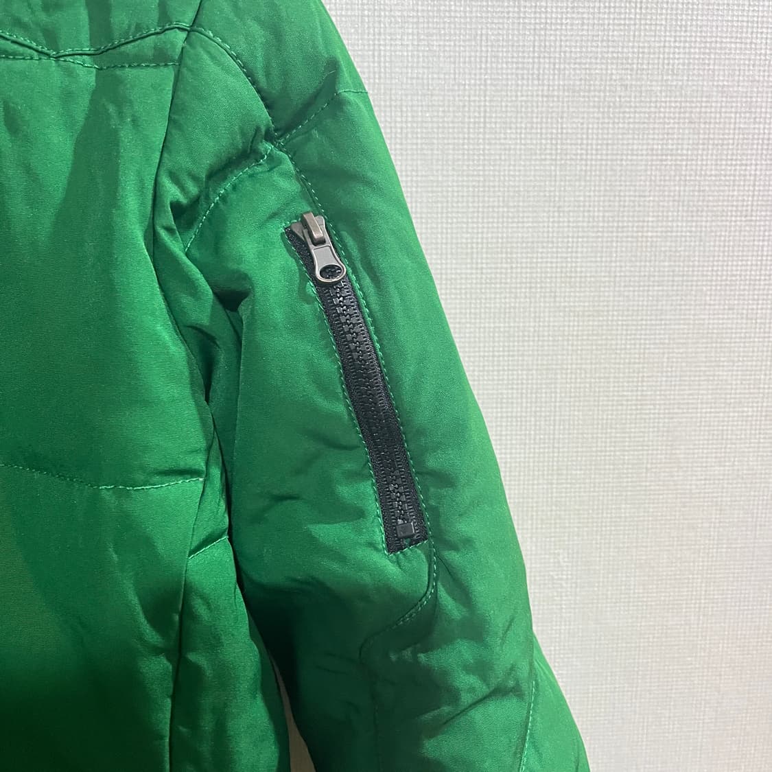 (7y/130) 폴로 빅포니 오리털 패딩 상품이미지4