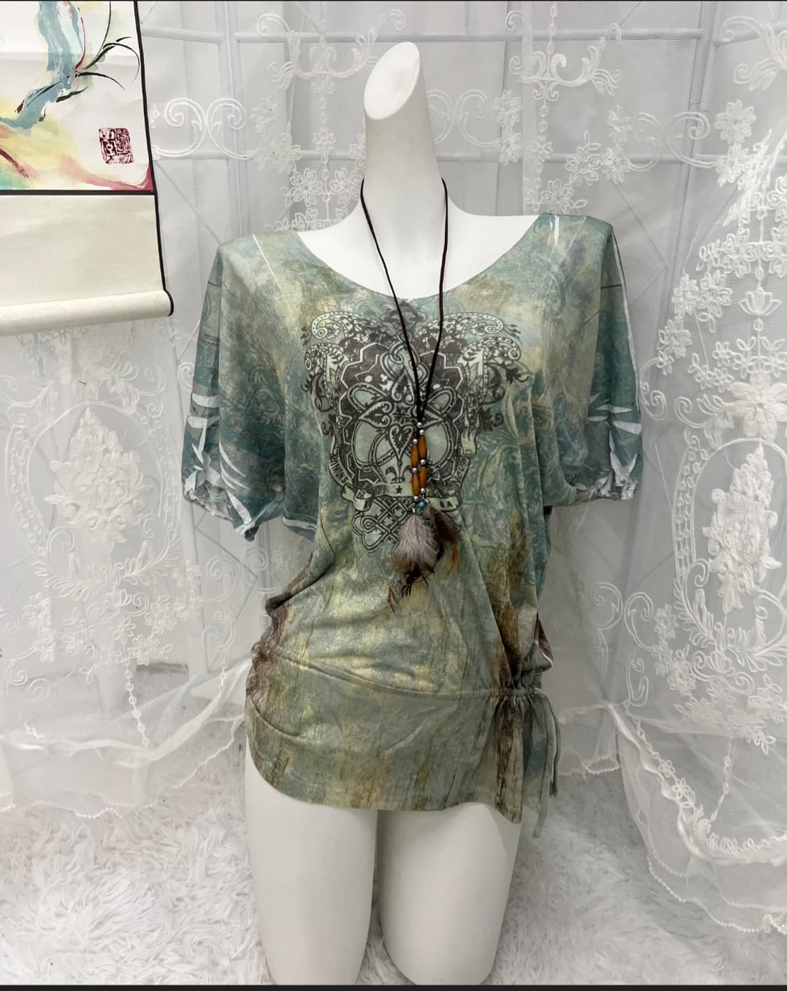 skinny minnie  상품이미지2