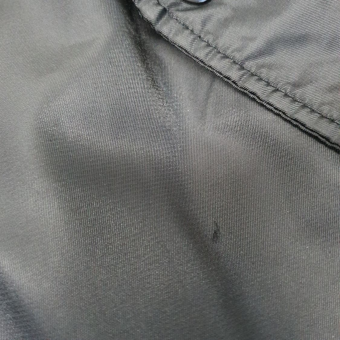 언아웃핏 오버핏 항공점퍼 남자105 상품이미지6