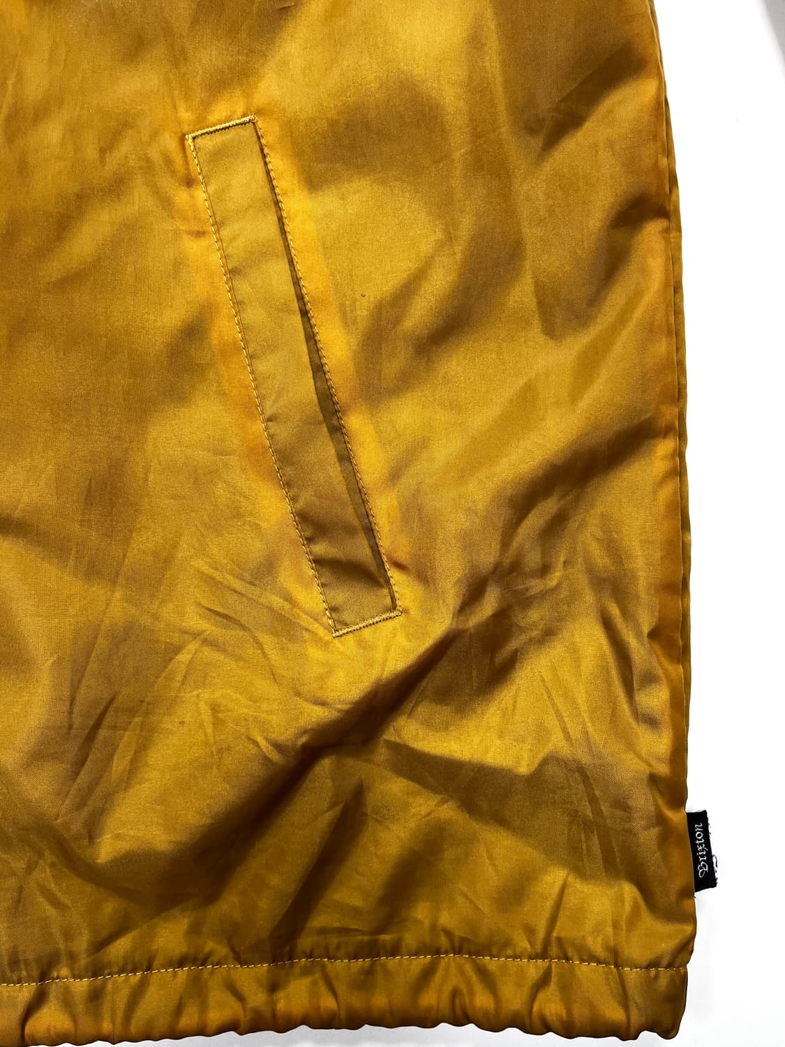 브릭스톤 코치 자켓 상품이미지5