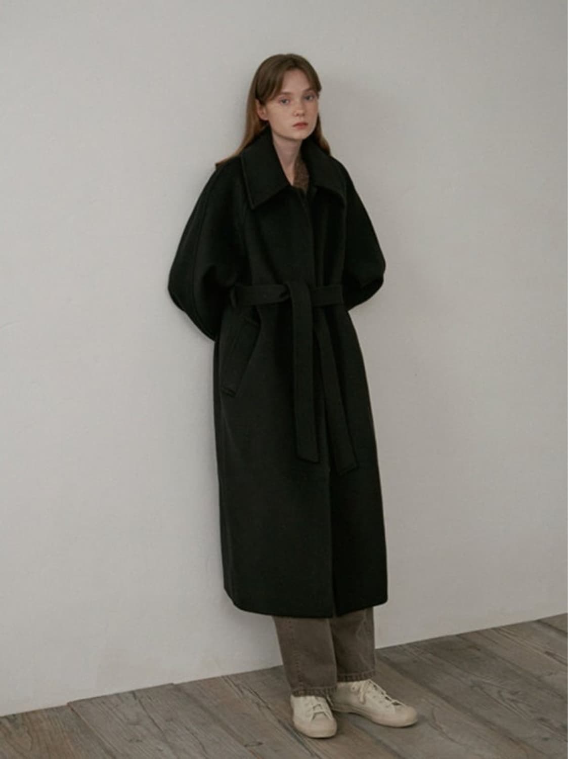 울리치 트렌치 맥코트 S 상품이미지1