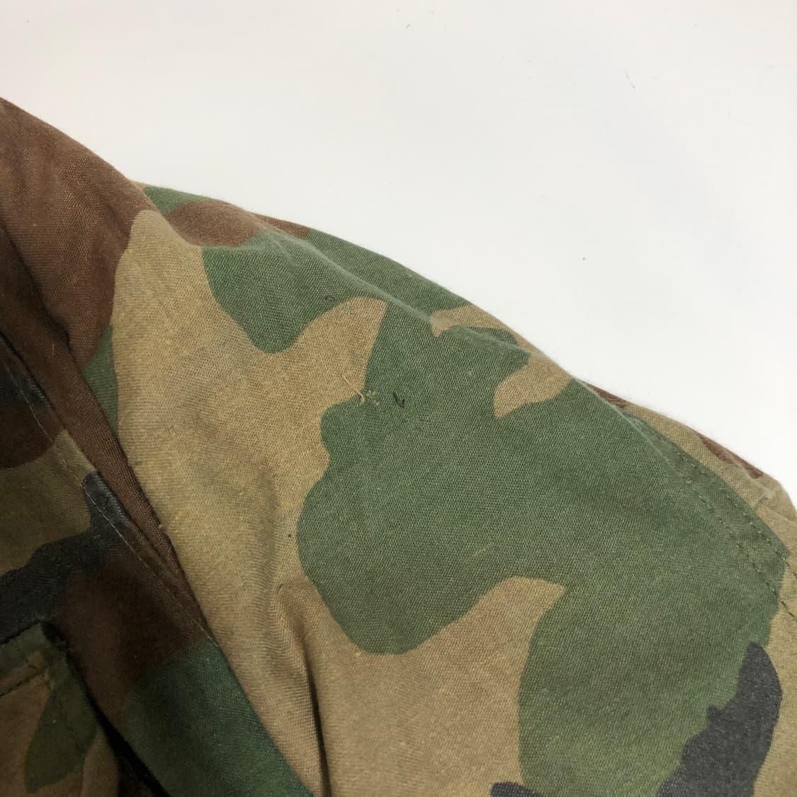 US Army 윈필드 밀리터리 자켓 S 상품이미지5