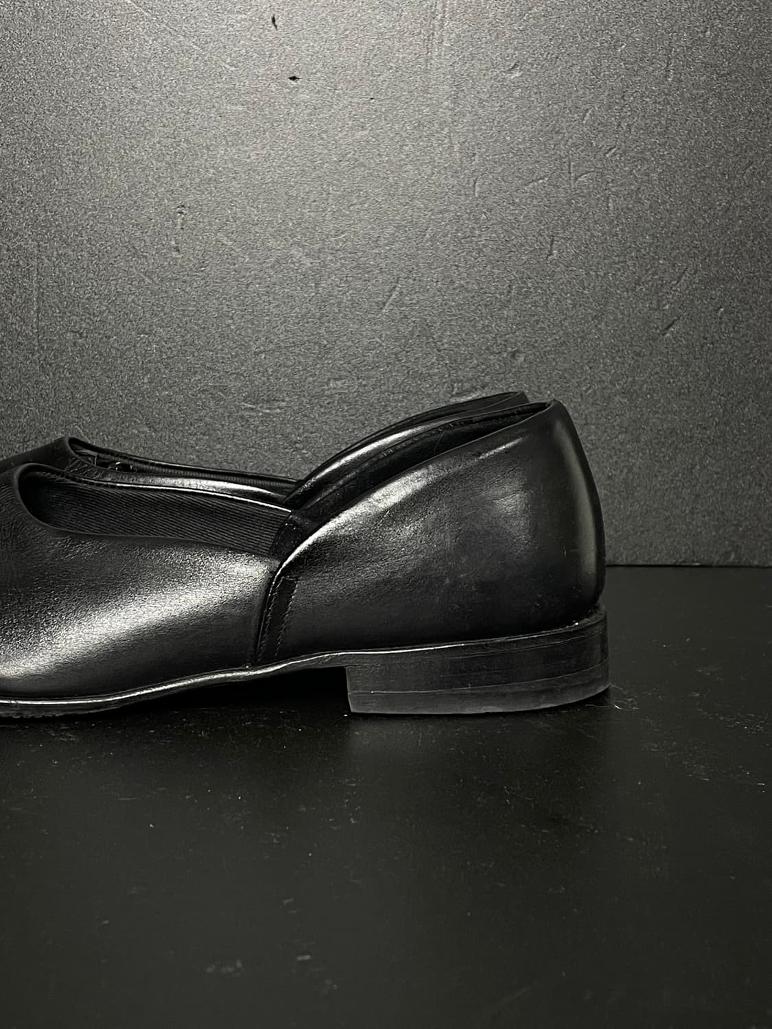 [260] 처치스 레더 모카신 슈즈 로퍼 상품이미지6