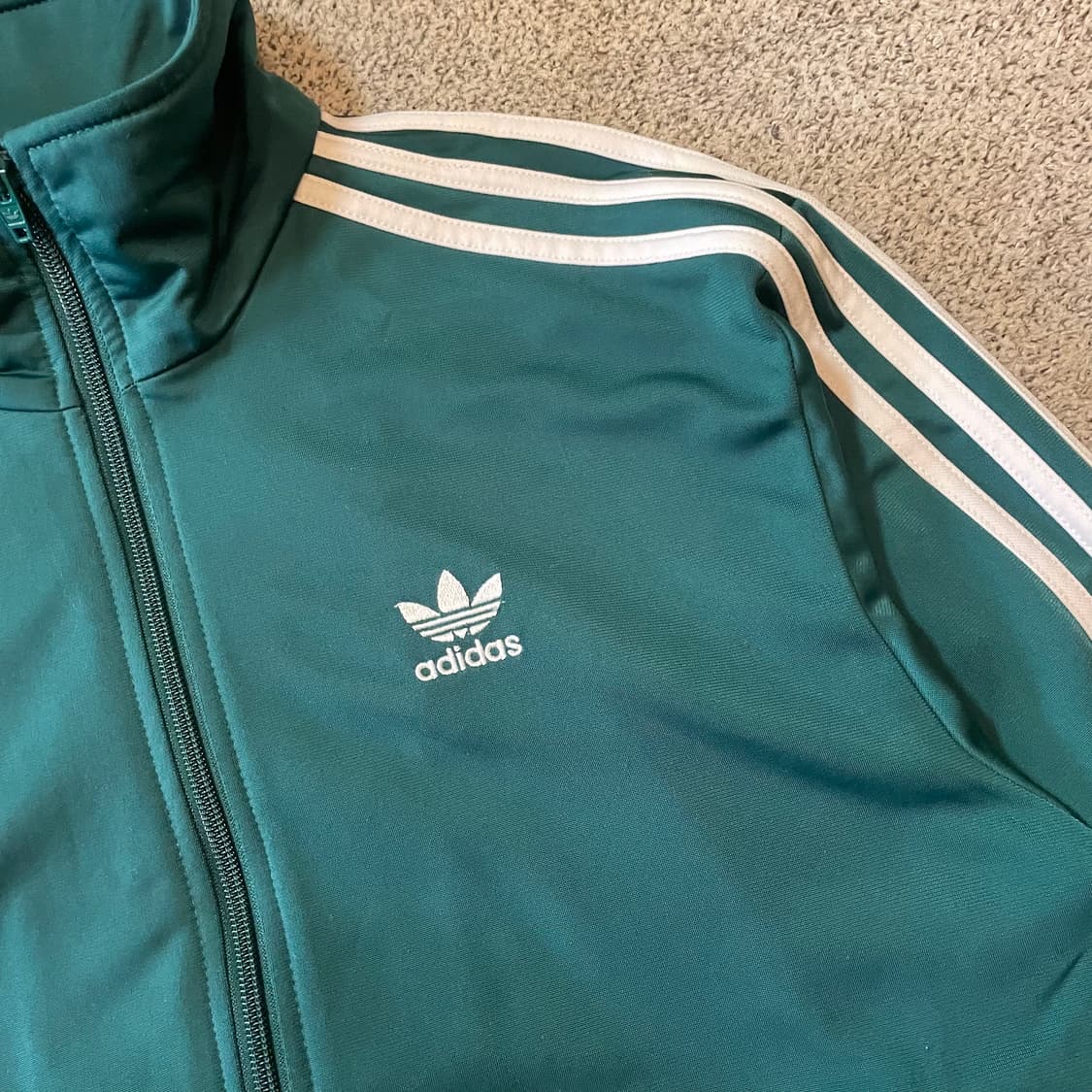 아디다스 파이어버드 트랙탑져지 상품이미지2